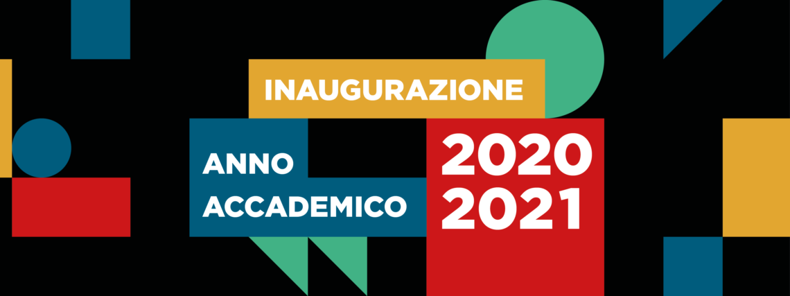INAUGURAZIONE 2021 slideshow