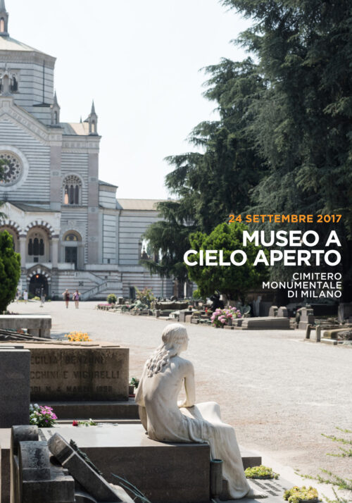 Museo a Cielo Aperto Settembre 2017