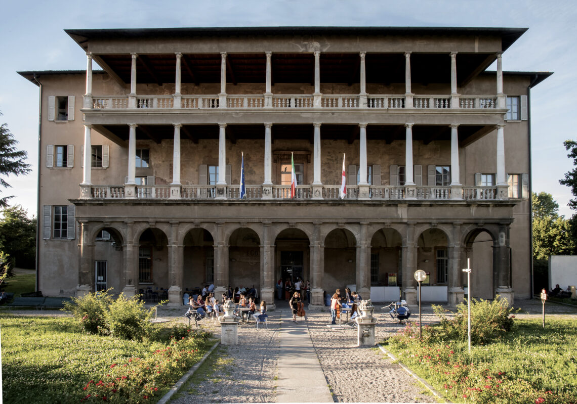 Scuola Di Musica Claudio Abbado