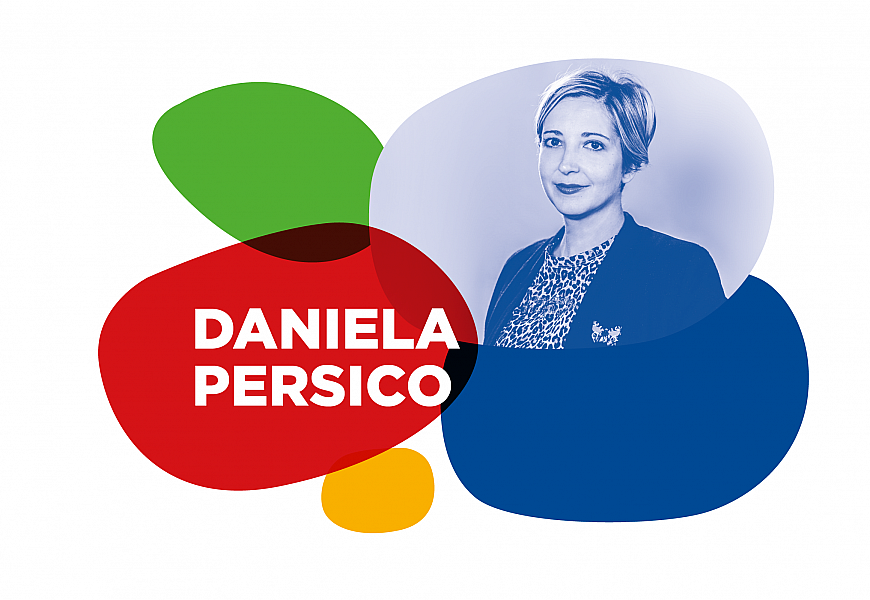Civicamente Daniela Persico