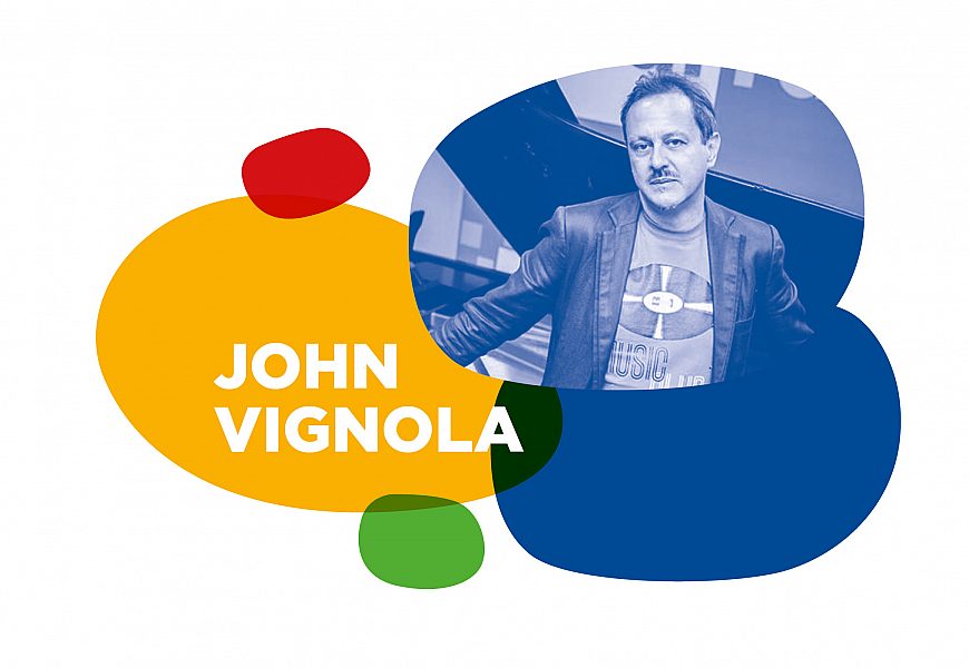 Civicamente John Vignola