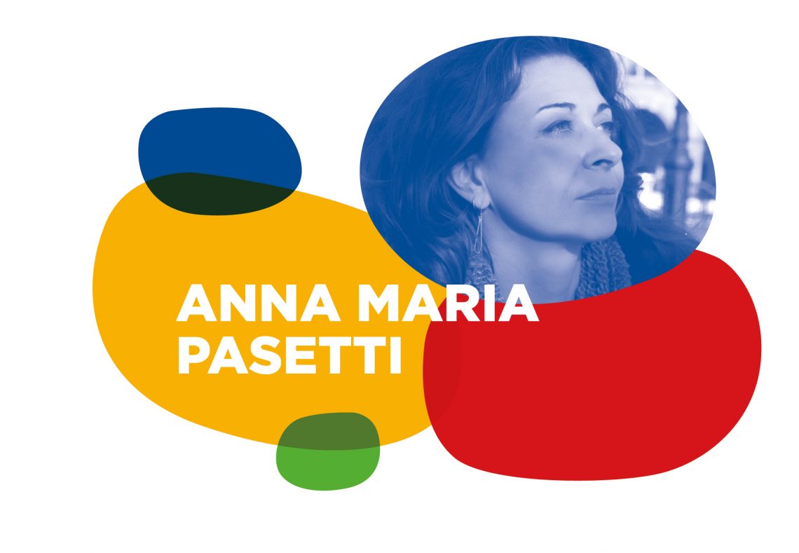 Civicamente Anna Maria Pasetti