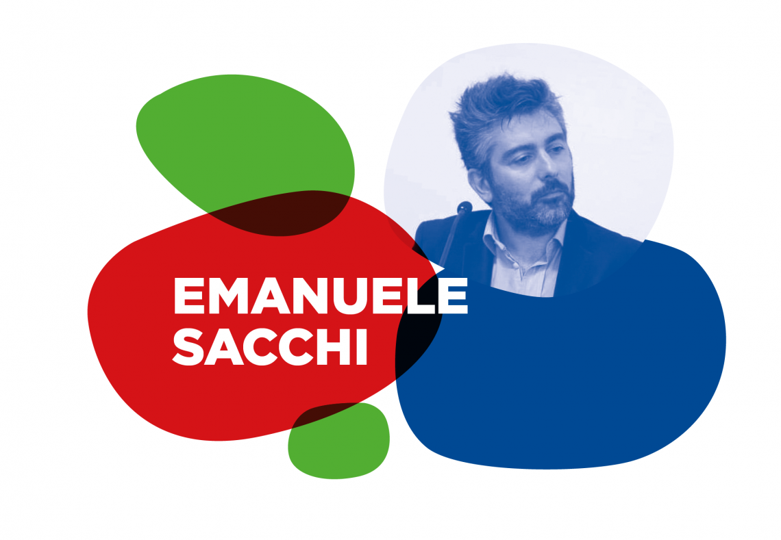 Civicamente Emanuele Sacchi