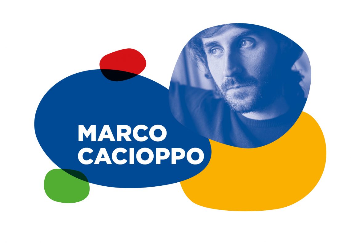 Civicamente Marco Cacioppo