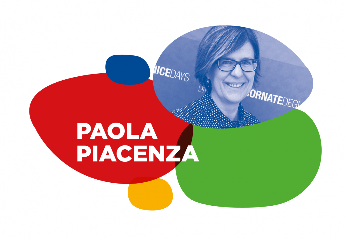 Civicamente Paola Piacenza