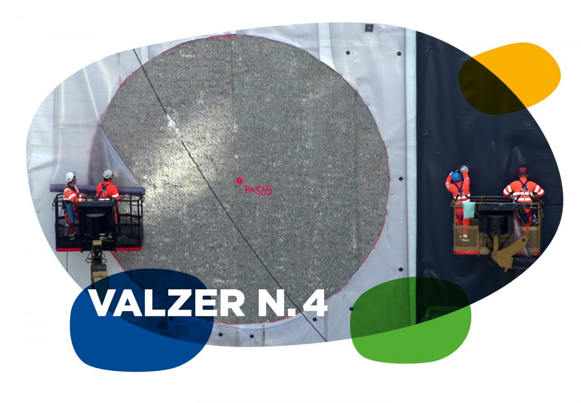 Civicamente Valzer N4