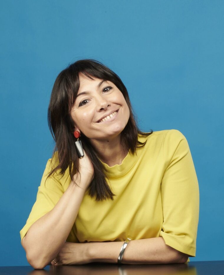 Coaching con Elisabetta Rainoldi