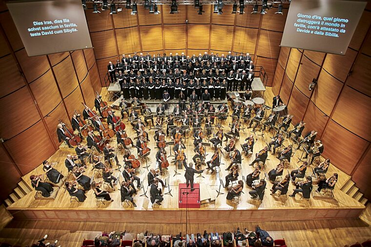 Orchestra Sinfonica di Milano
