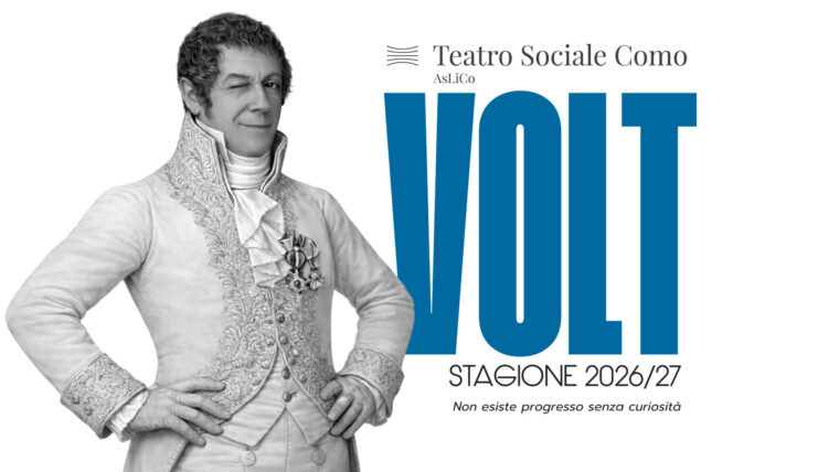 Teatro Sociale di Como e AsLiCo