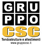 Logo Csc