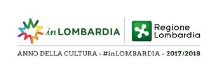 Logo Regione Lombardia In Lombardia