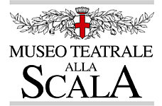 Logo Museo Teatrale Scala 01
