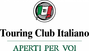 Touring Club Italiano - Aperti Per Voi