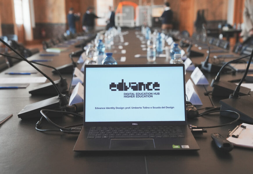 Edvance 2.0