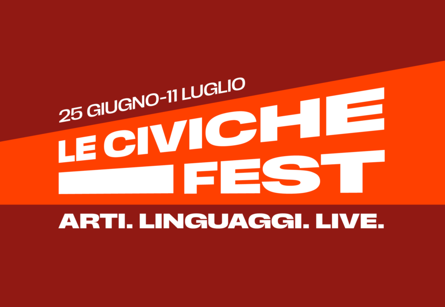 Le Civiche Fest news