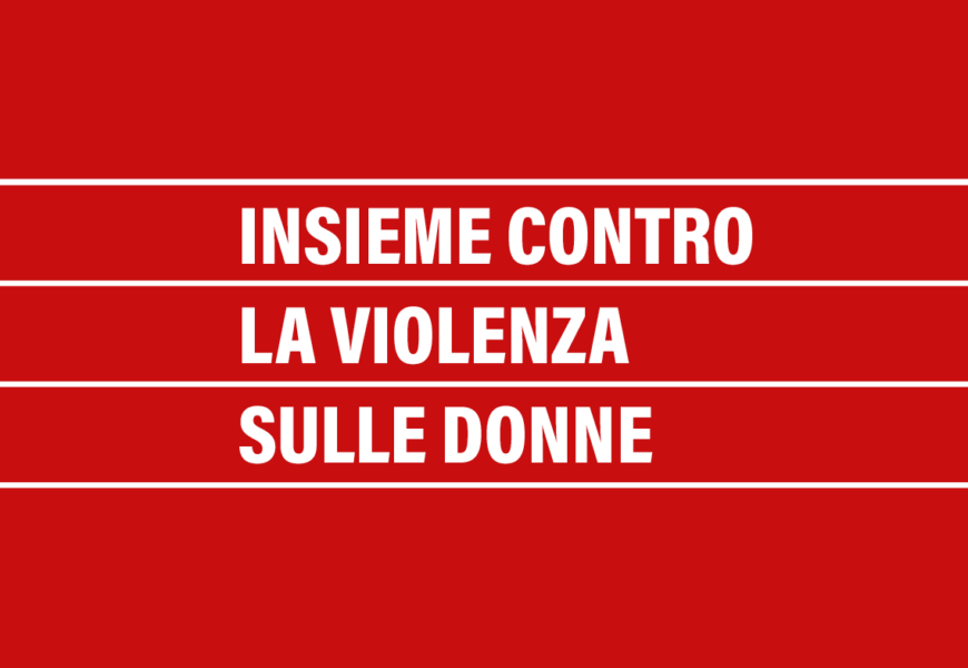 NEWS 2024 contro la violenza sulle donne Slideshow