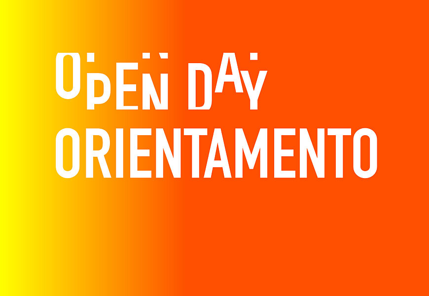 Open Day 2024 generico sito news