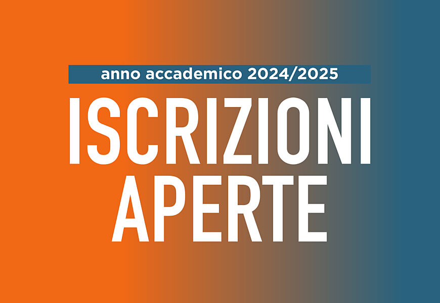 Iscrizioni aperte FM 2024 sito news