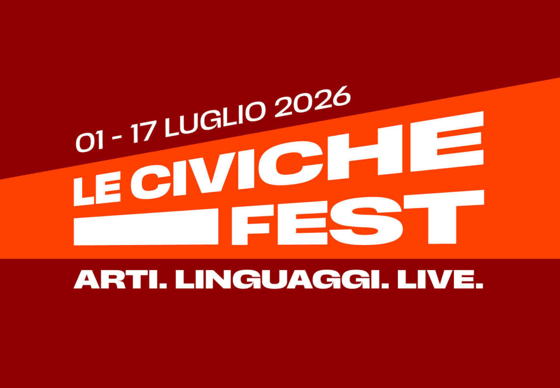 LE CIVICHE FEST 2026