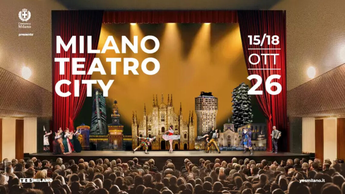 Milano Teatro City Sito Municipi 800 X450