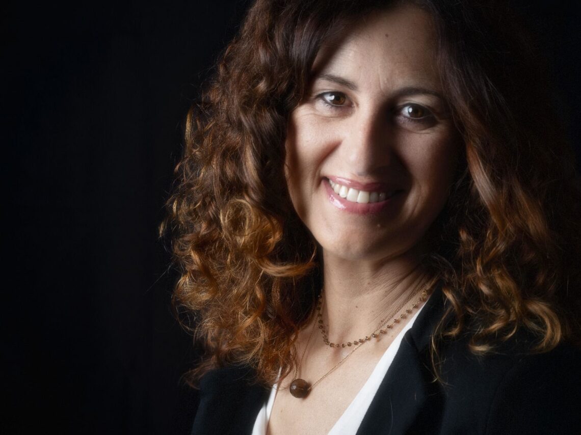 Sara Abram direttrice generale Fondazione Milano