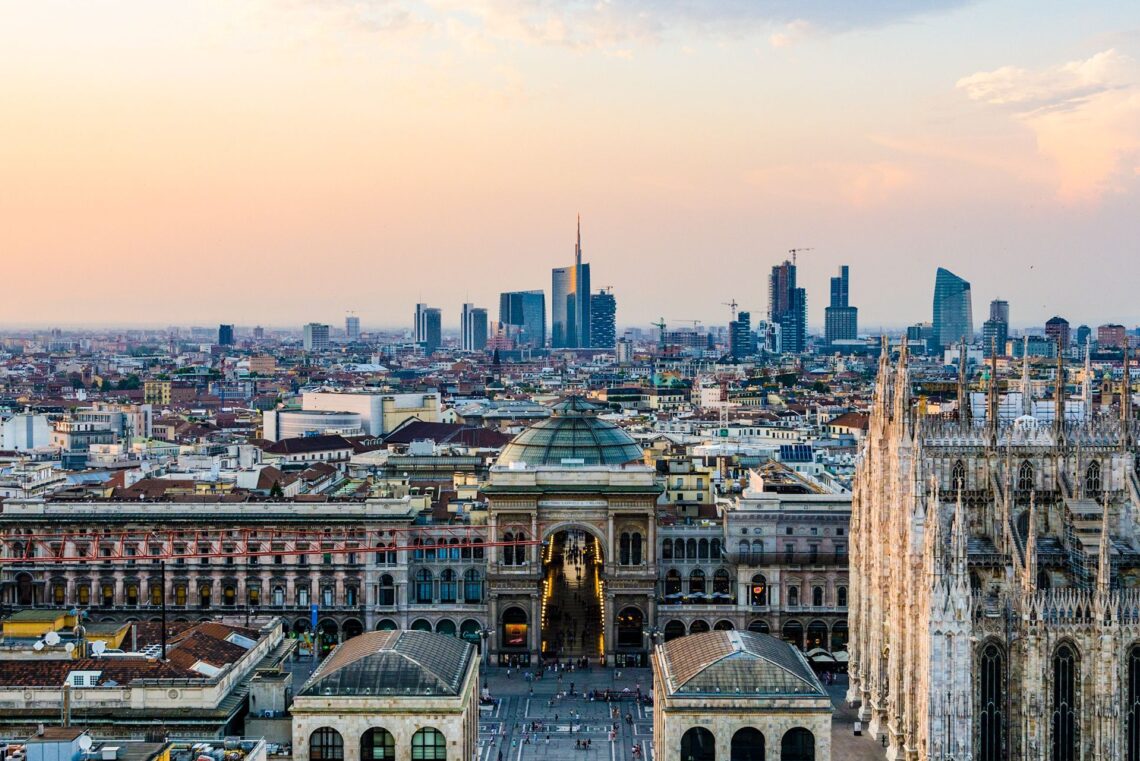 L'economia della cultura a Milano