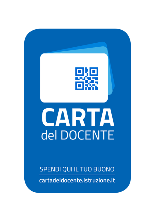 Carta Docente 2