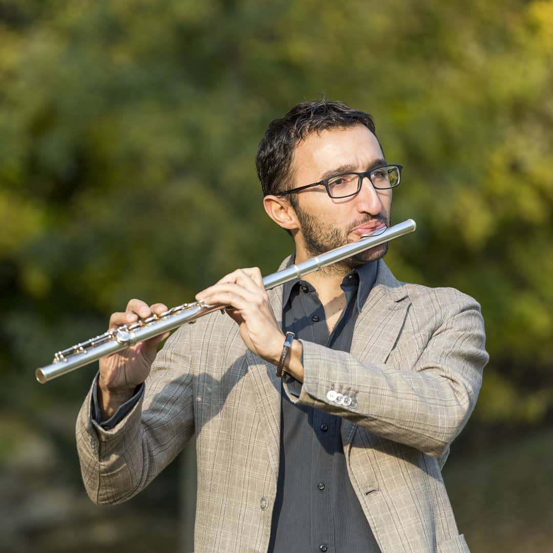 Alessio Migliorati
