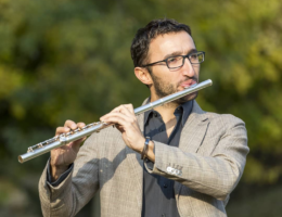 Jazz flauto Migiorati