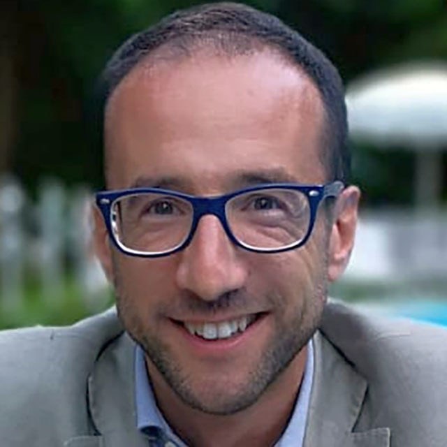 Andrea Minetto