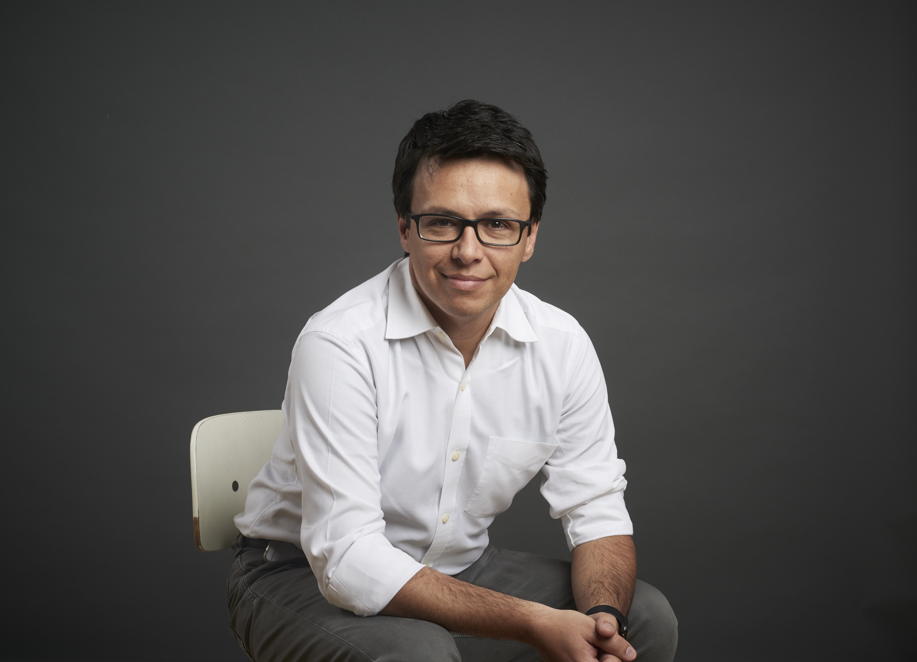 Antonio Visca