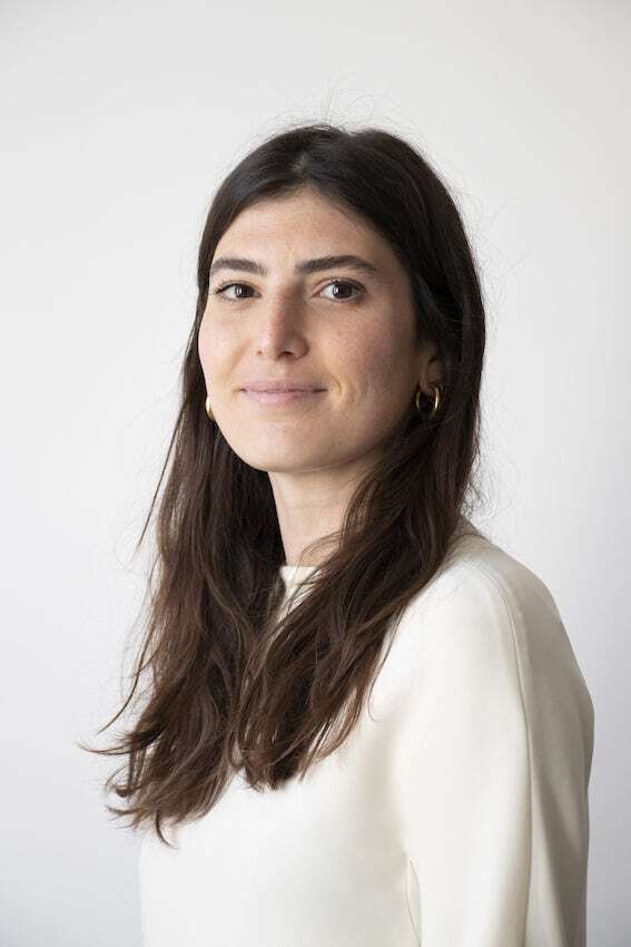Camilla Rosi
