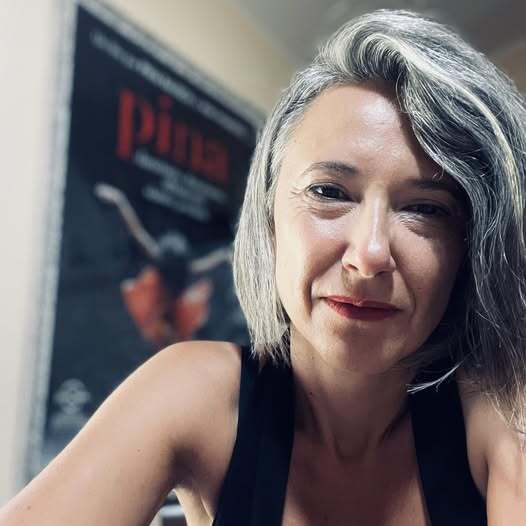 Carolina Pedrizzetti