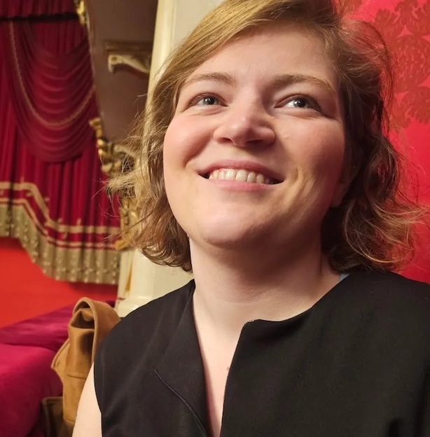 Caroline Köhncke