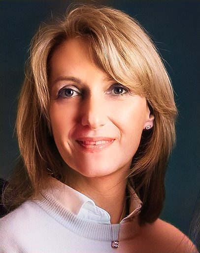Catherine Roussel