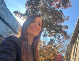 Chiara battistini
