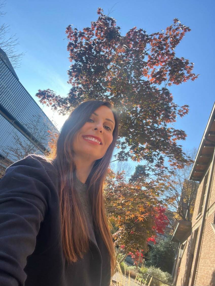Chiara Battistini