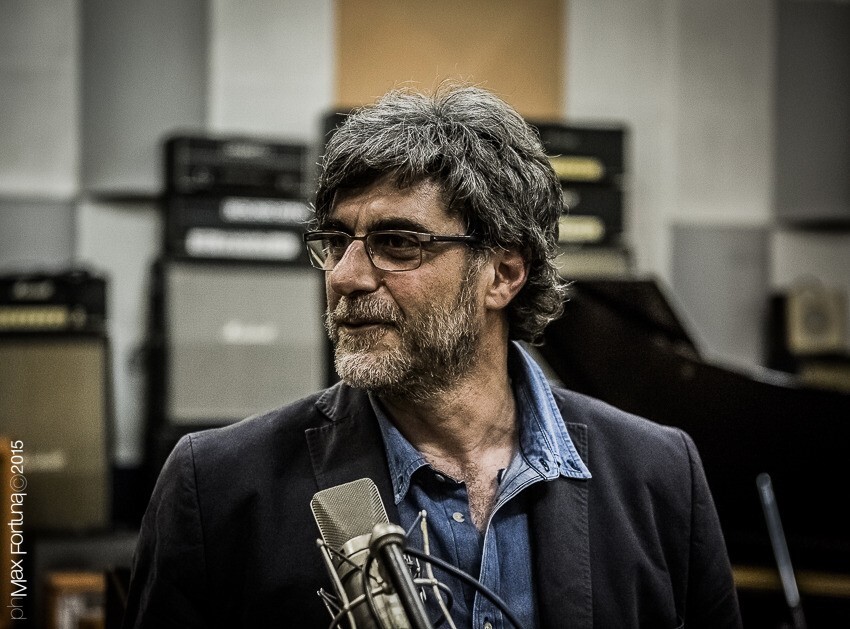 Claudio Sanfilippo