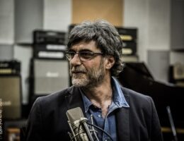 Claudio Sanfilippo Popular