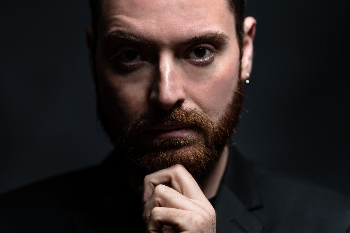 Daniele Menghini