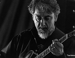 Dario Faiella Jazz