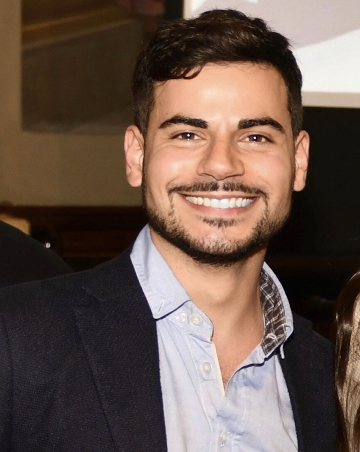 Eliodoro Belmare