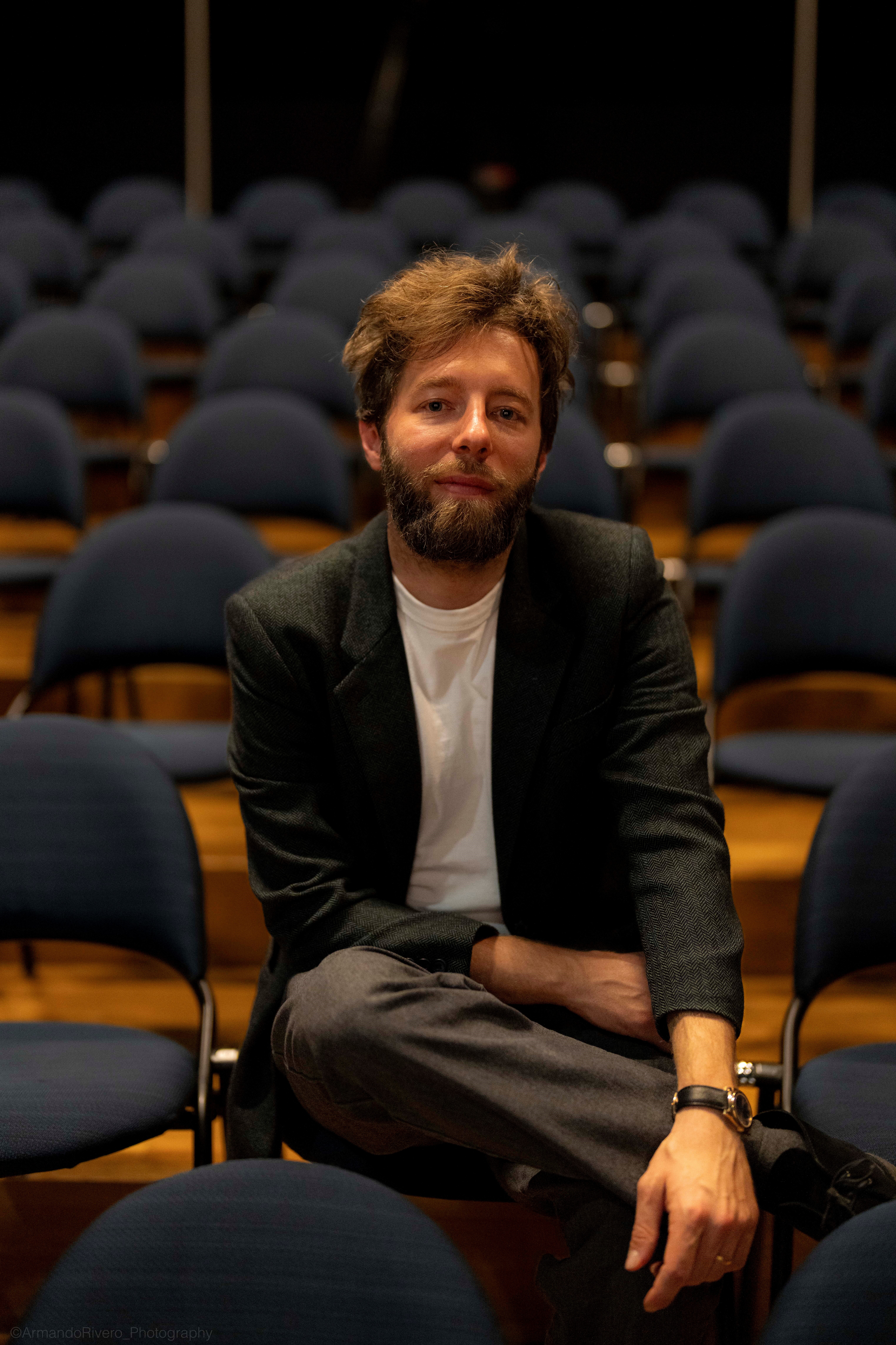Emanuele Aldrovandi