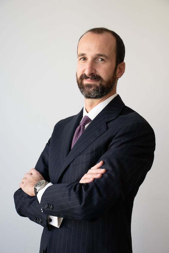Federico Fusco