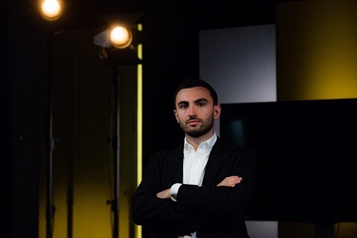 Francesco Montagner