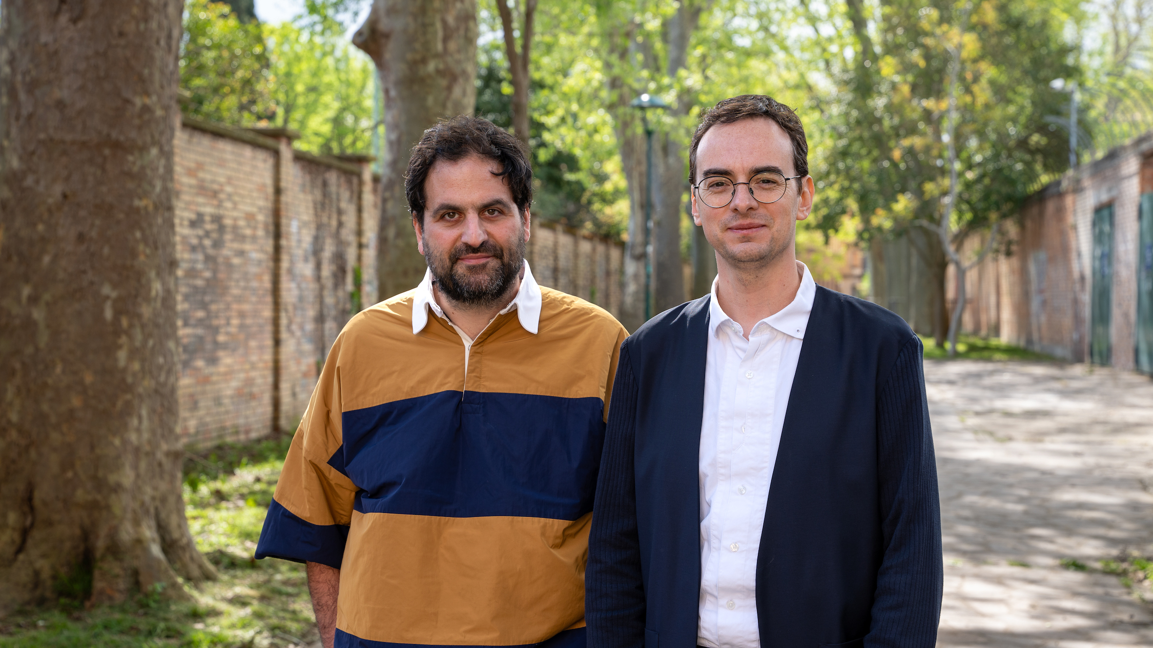 Francesco Urbano Ragazzi 