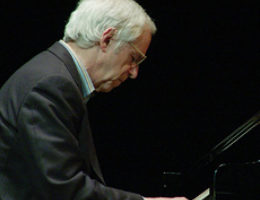 Franco  Dandrea Jazz