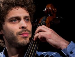 Padoan violoncello barocco