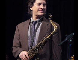 Giulio  Visibelli Jazz