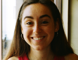Holly Rowlands